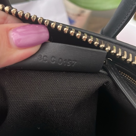 Givenchy Antigona mini  in very good condition - Picture 9 of 12